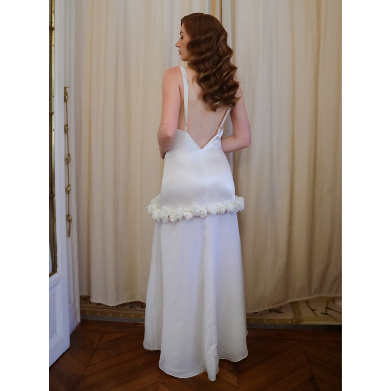 Isolde Bridal Dress | SS26