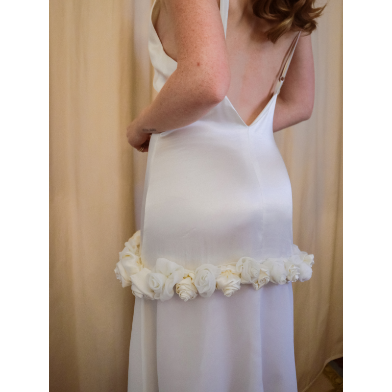 Isolde Bridal Dress | SS26