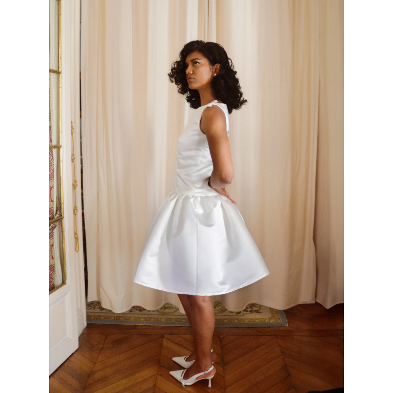 Elsa Bridal Dress | SS26