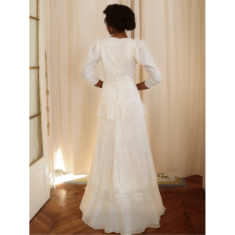 Marcella Bridal Dress | SS26