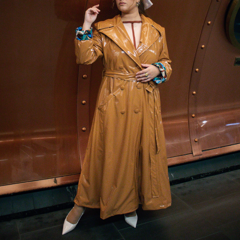 Adele, en caramel