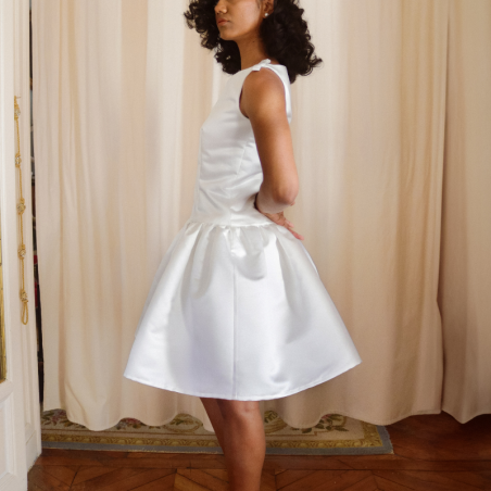 Robe de Mariée Elsa | PE 2026