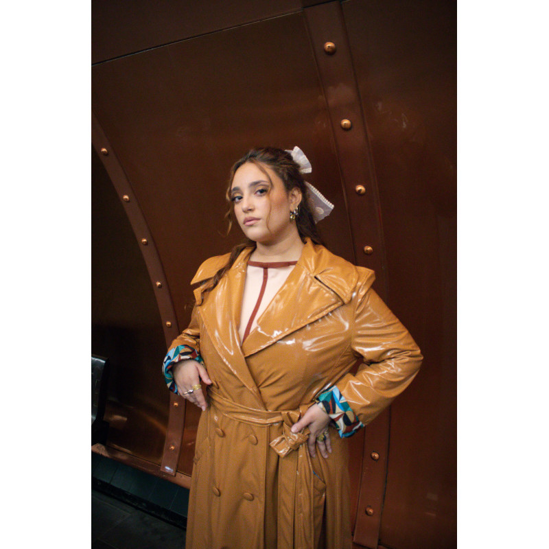 Adele, caramel version