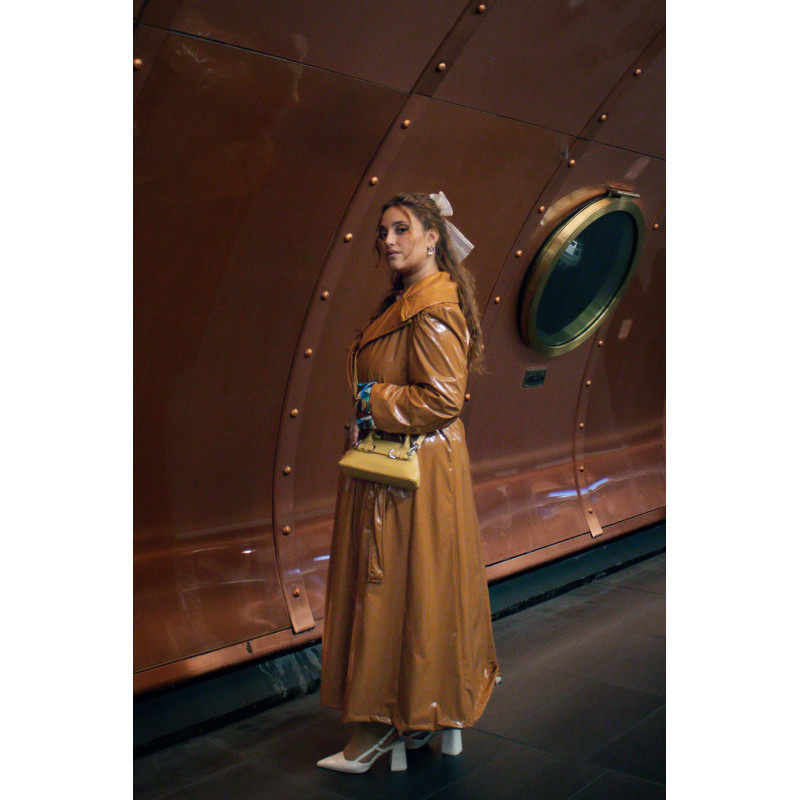 Adele, en caramel